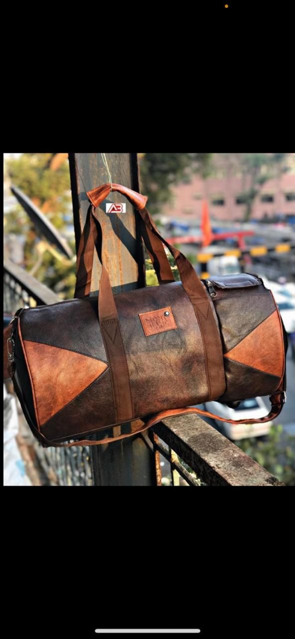 Duffle Bags