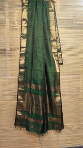 Maheshwari Silk Cotton Sarees