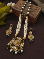 Beautiful Neckline Jewelry Sets No. 18