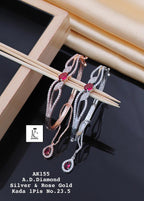 Kada(Bracelet) with Lumba