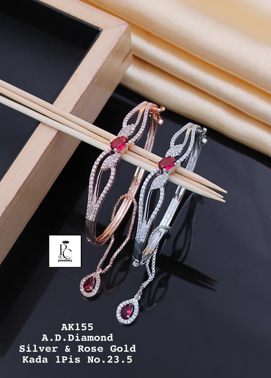 Kada(Bracelet) with Lumba