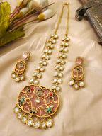 Beautiful Neckline Jewelry Sets No. 14
