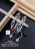 Kada(Bracelet) with Lumba