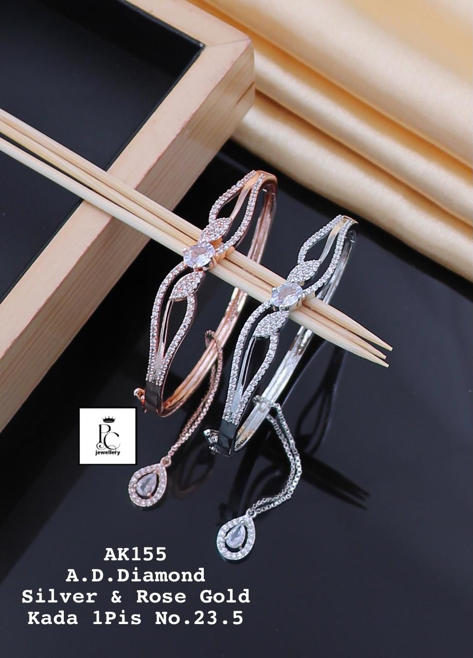 Kada(Bracelet) with Lumba