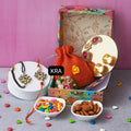 Rakshabandhan Gift Hamper