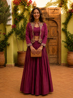 Designer wear festival collection