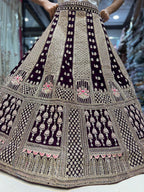 Wedding Lehengas