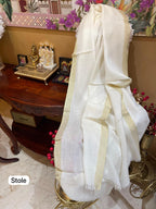 Luxury Pashmina Stoles