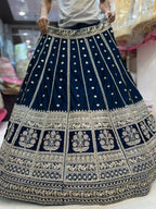 Wedding Lehengas