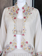Designer wear festival collection