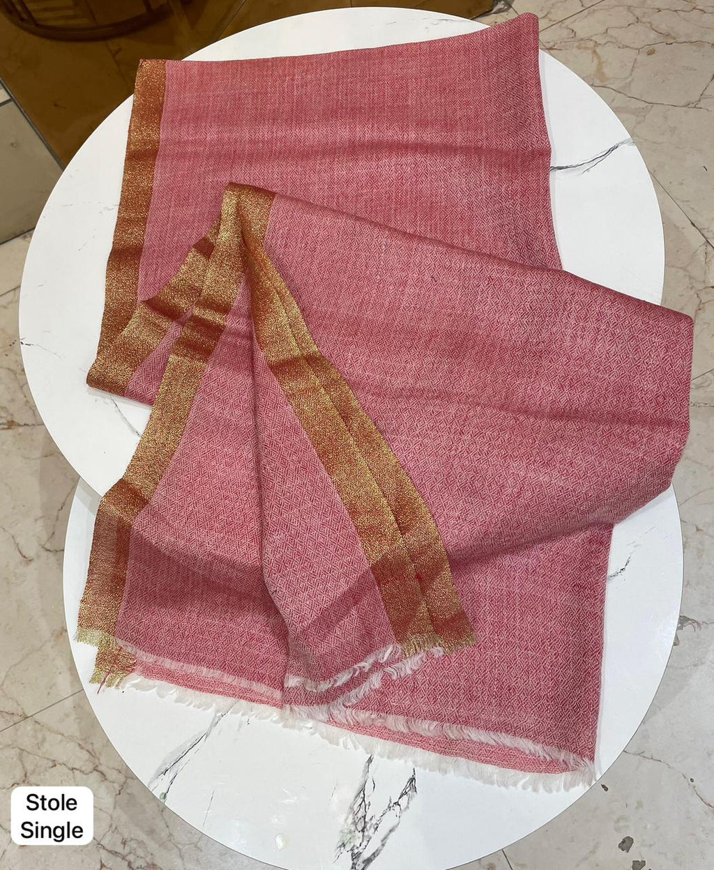 Luxury Pashmina Stoles