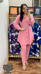 Imported Co-ord Set