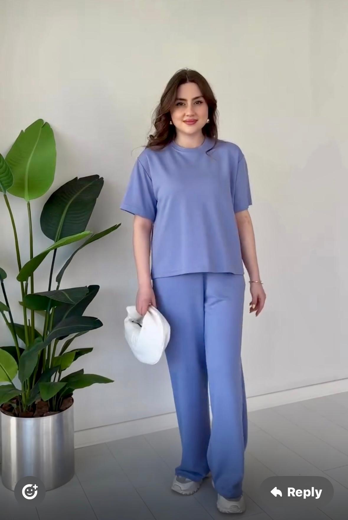 Trendy Loungewear