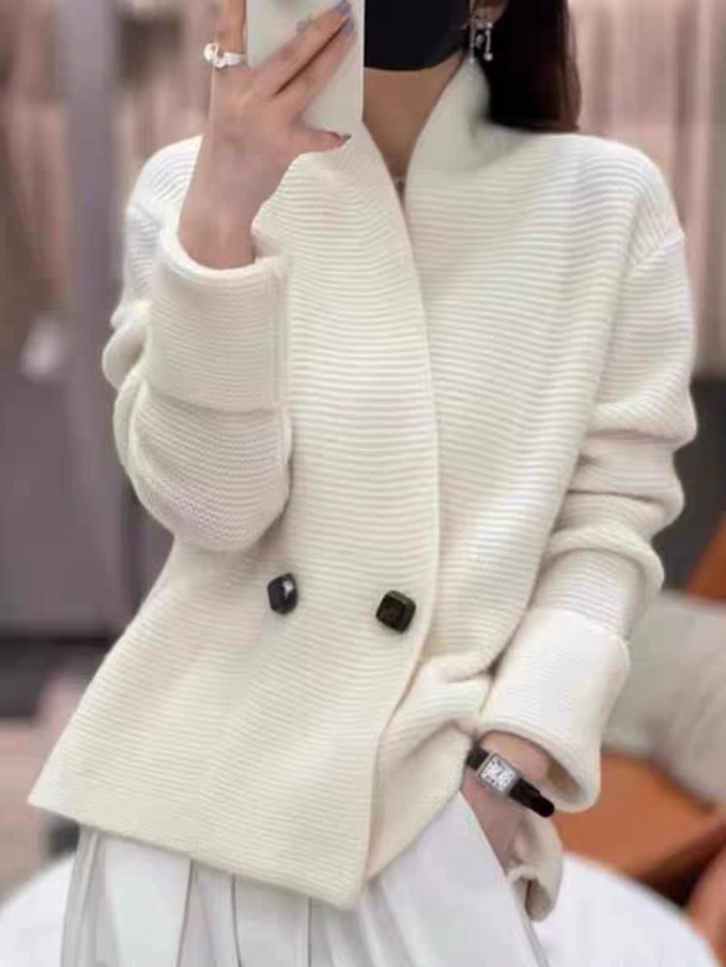 Luxury Cardigan