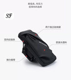 Unisex Jogging Side Hand Sling