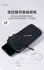 Unisex Jogging Side Hand Sling