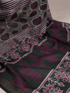 Woven Chanderi Sarees
