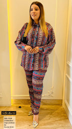 Co-ord Set (Summer Collection)