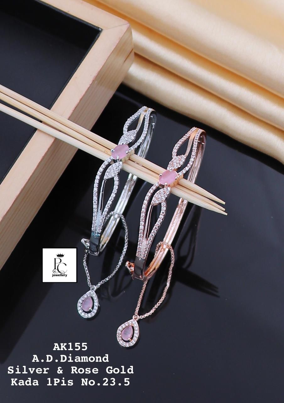 Kada(Bracelet) with Lumba