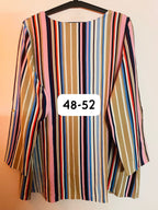 Tops/Shirts - Plus Sizes