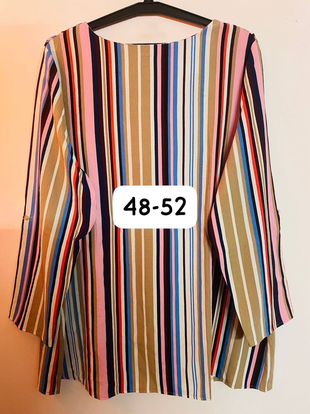 Tops/Shirts - Plus Sizes