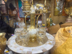 Brass Surahi Set