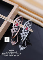 Kada(Bracelet) with Lumba