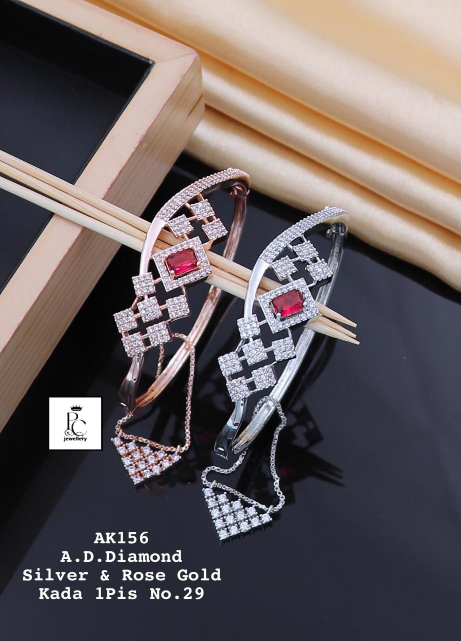 Kada(Bracelet) with Lumba