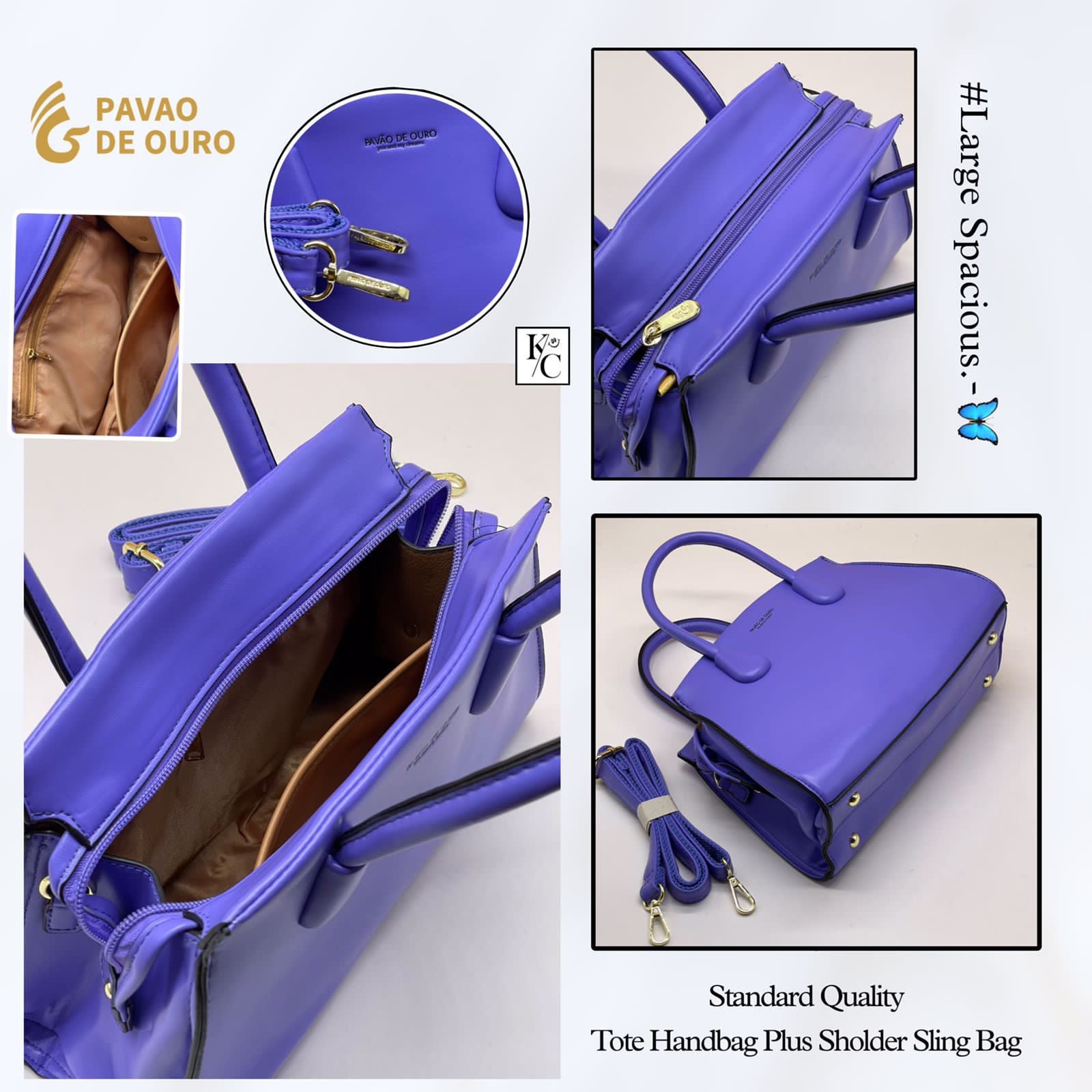 Ladies Tote Bags