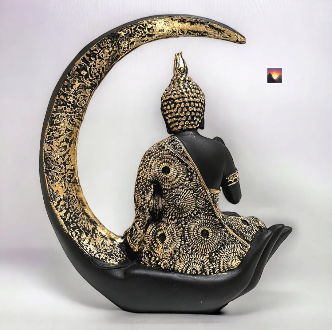 Beautiful Buddha