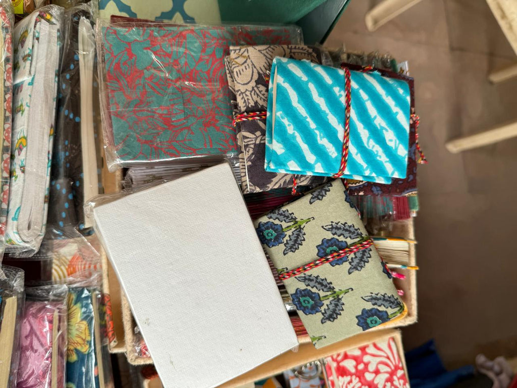 Handmade Paper n products