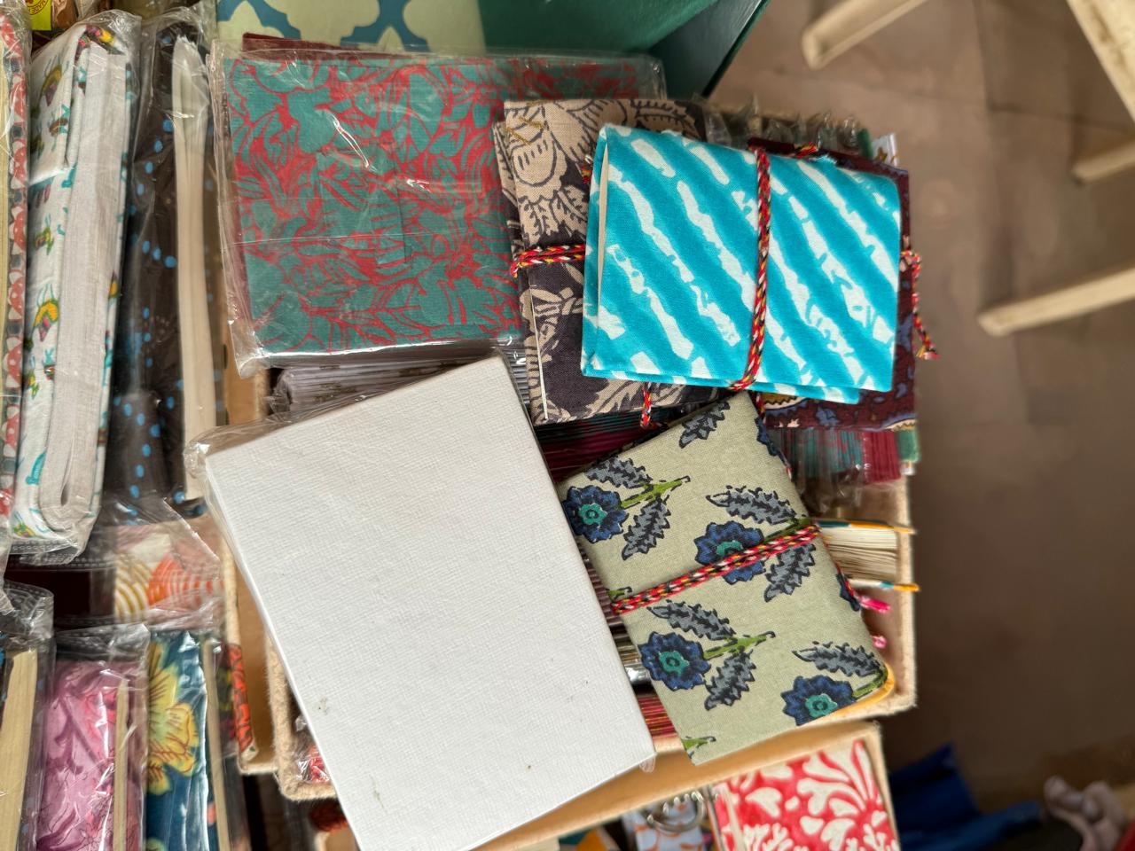 Handmade Paper n products