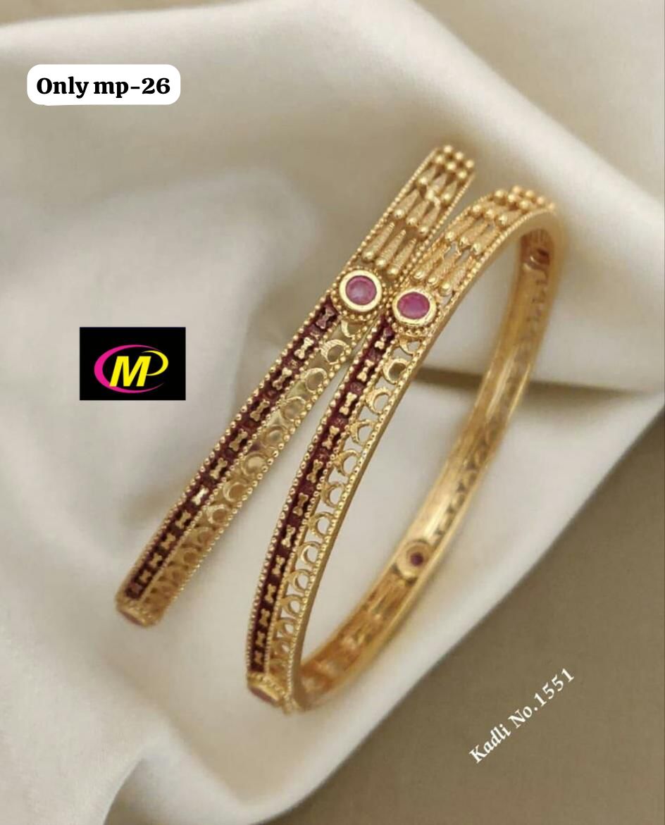 Antique Bangles