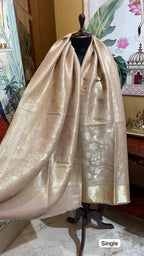 Twilight Designer Reversible Pashmina Stoles