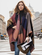 Dove Luxury Capes