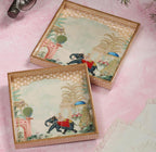 Tableware Trays set of 2