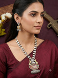 Beautiful Neckline Jewelry Sets No. 16
