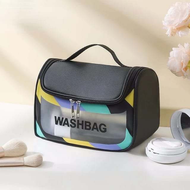 Makeup Bag
