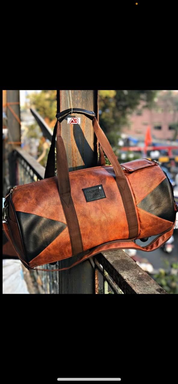 Duffle Bags