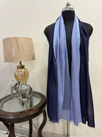 Ombre Cashmere Wool Stoles
