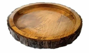 Mango Wood Platters