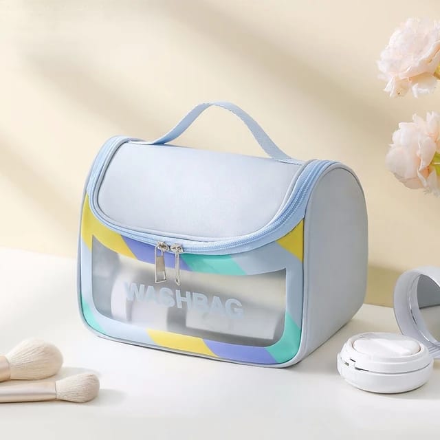 Makeup Bag