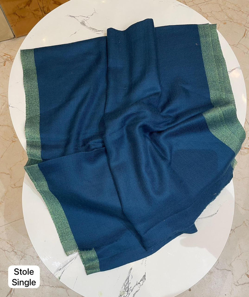 Luxury Pashmina Stoles