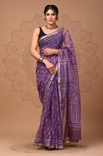 Load image into Gallery viewer, Kota Doriya Sarees