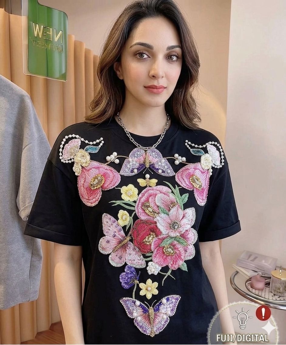 Women n Girls T-Shirt