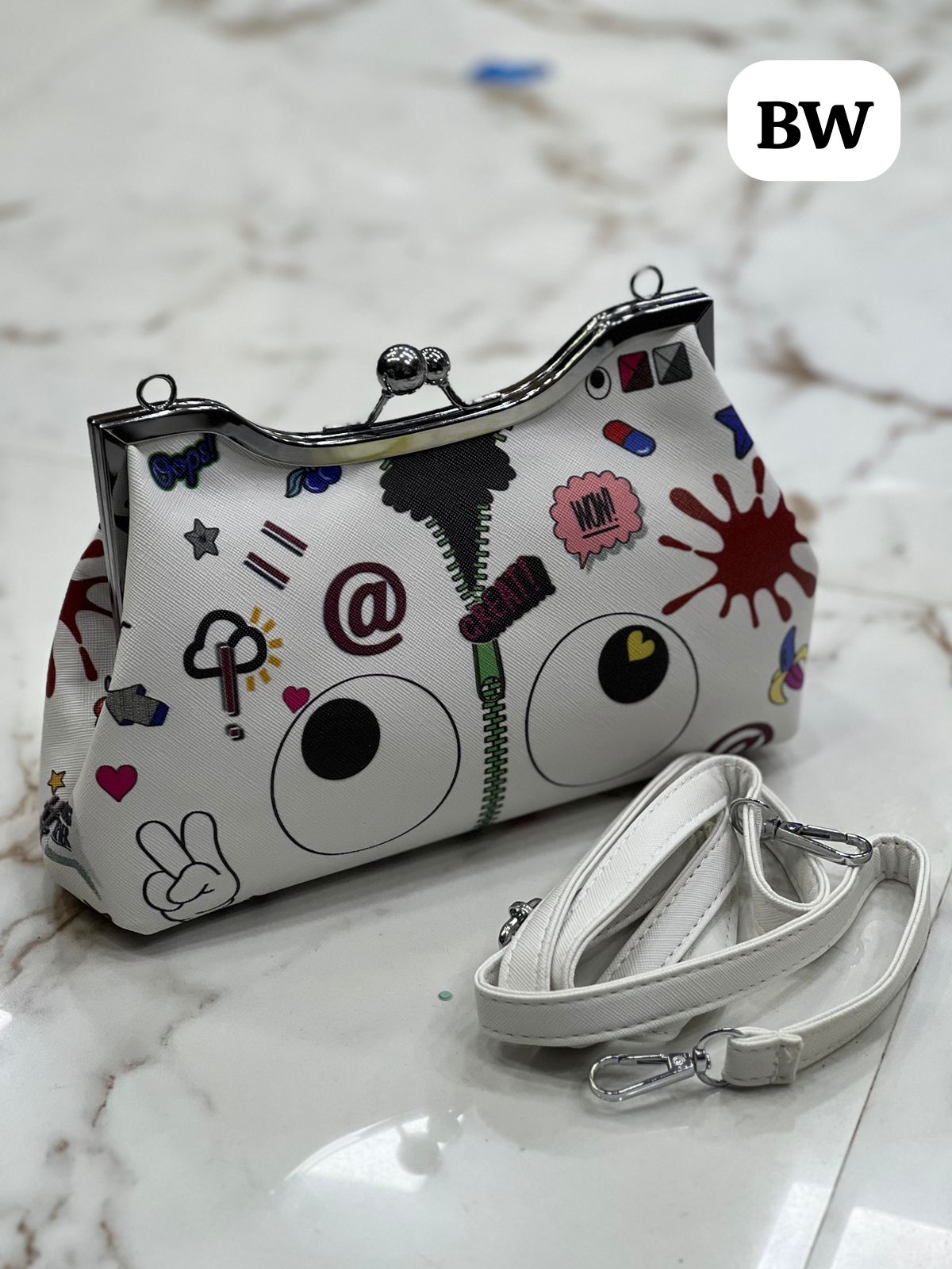 Stylish Women Slings