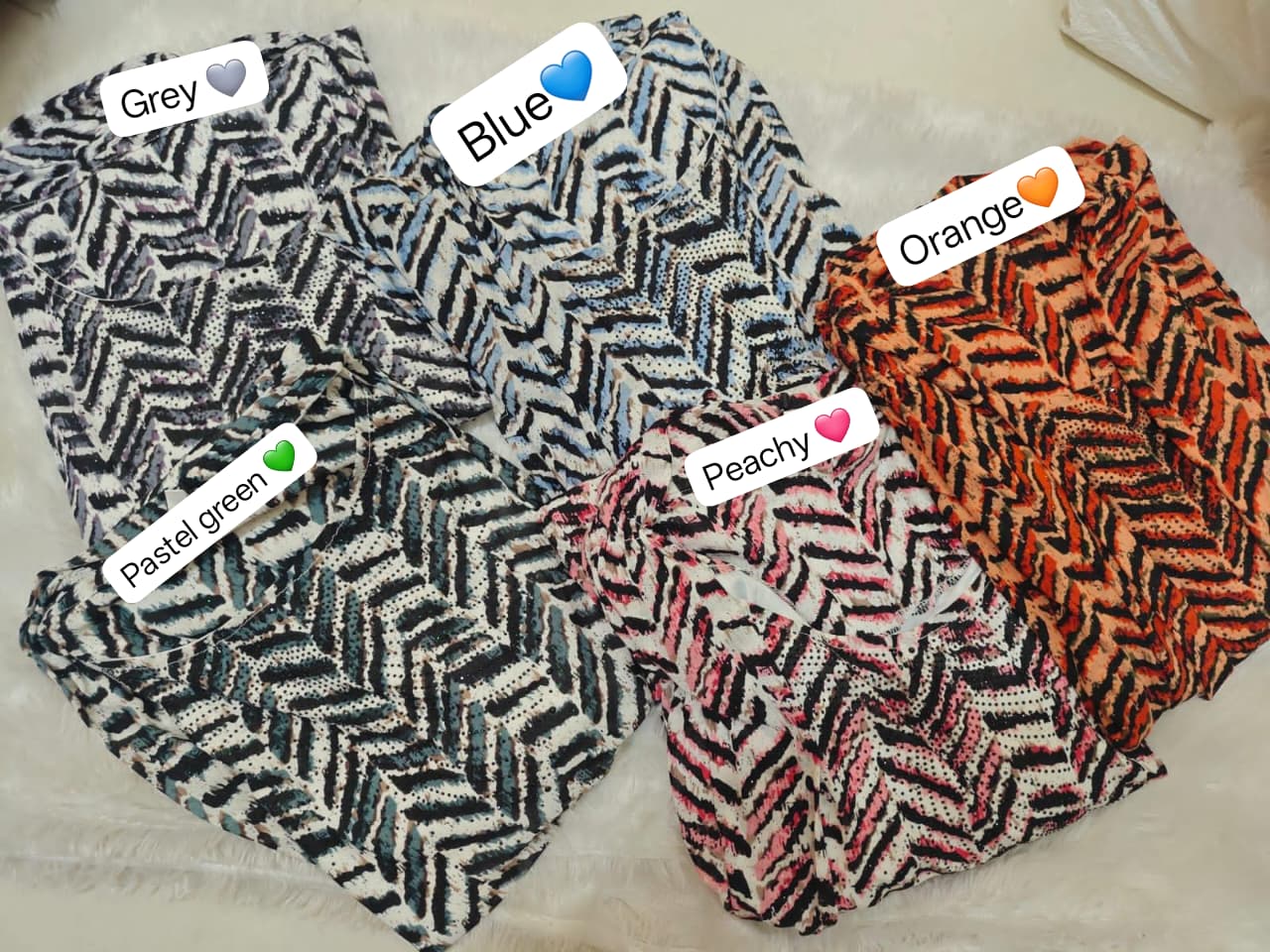 Imported Tops with attached shrug