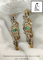 Victorian Bangles
