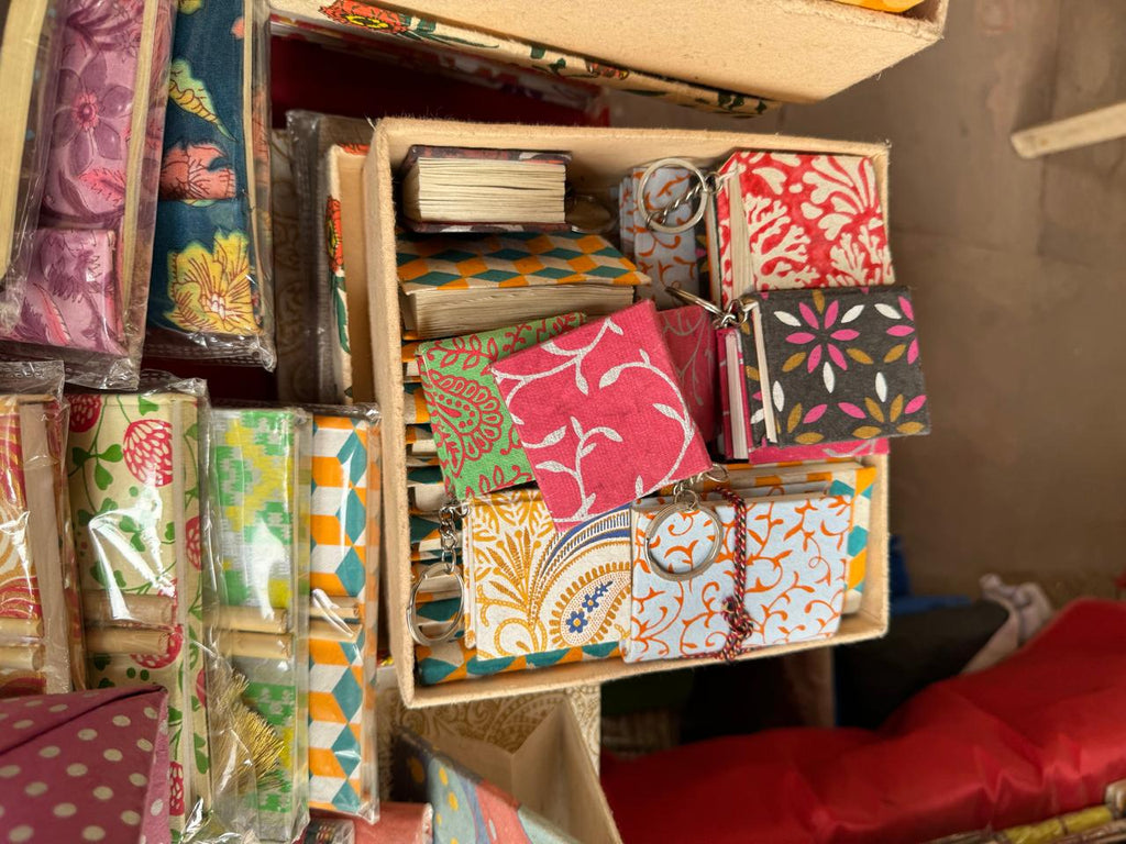 Handmade Paper n products