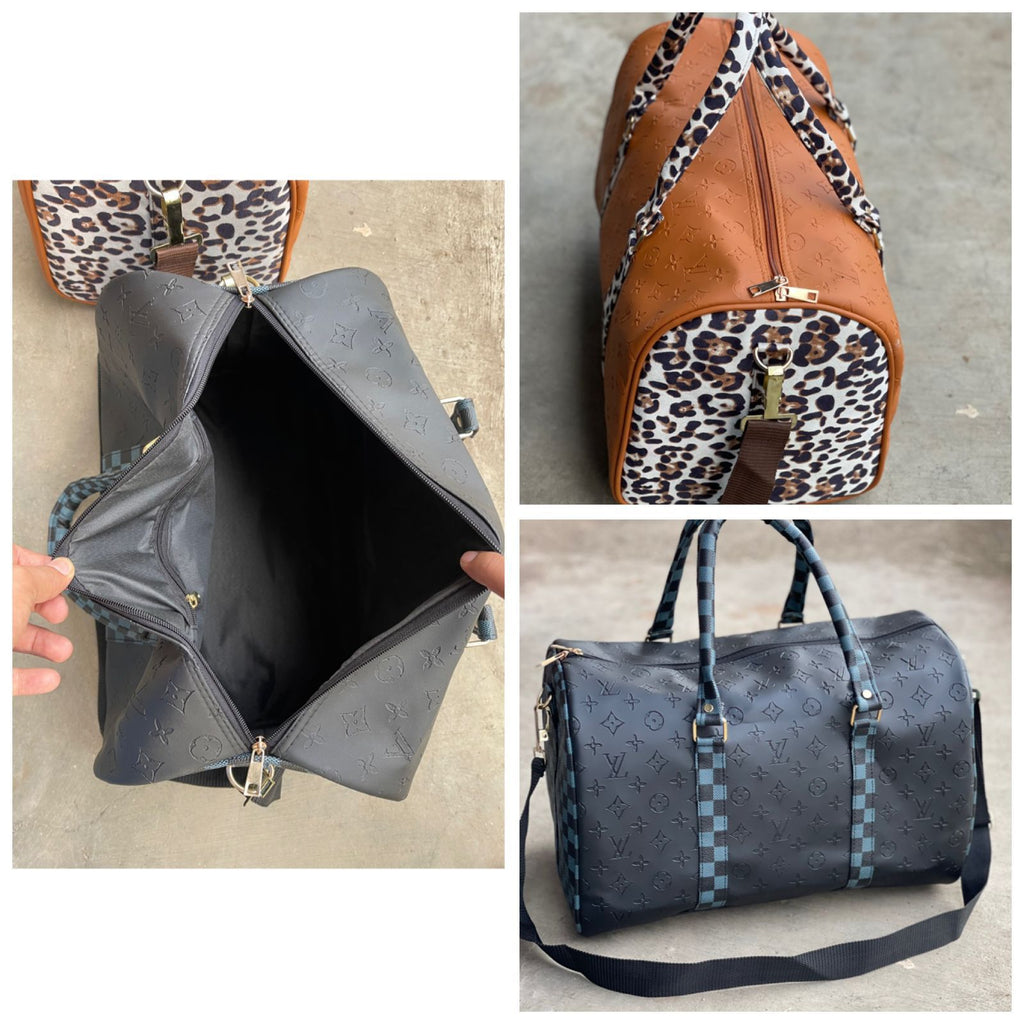 Duffle Bags
